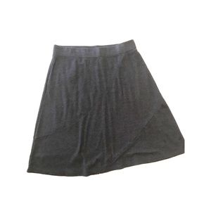 Indigo skirt, navy blue, size XL